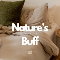 Nature’s Buff Cleaning Co. 