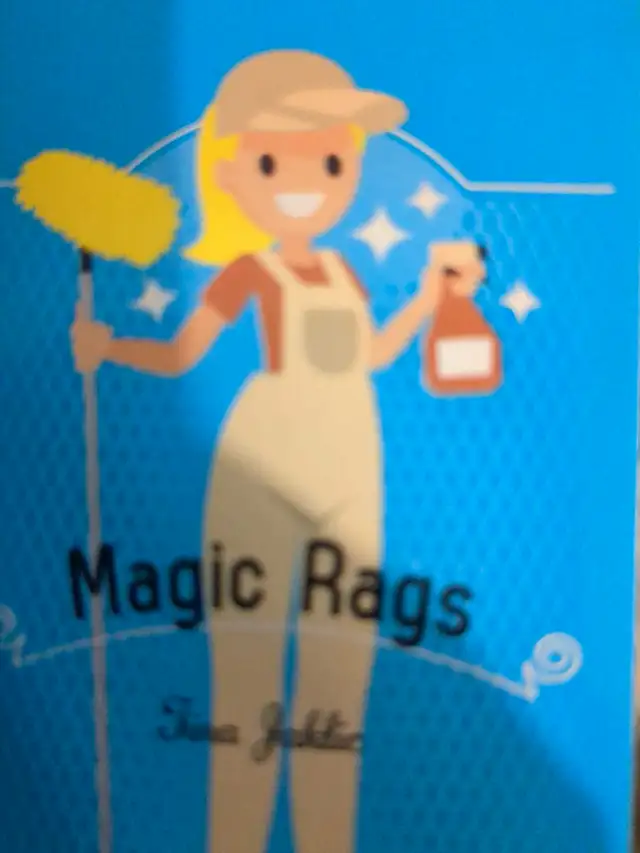 Residential House Cleaner63654774940419120