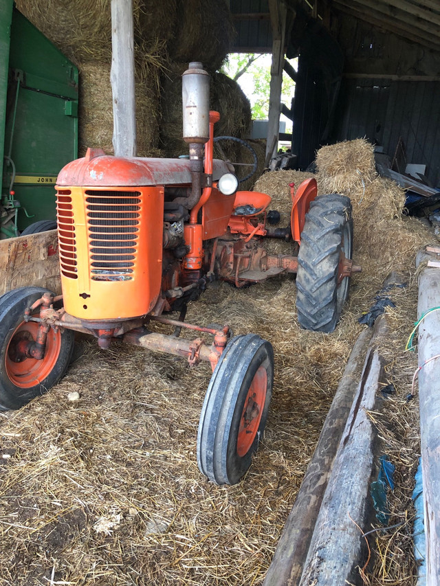 Case vac-14 row crop tractor  in Other in Stratford - Image 2