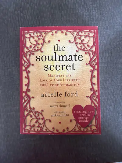 The Soulmate Secret by Arielle Ford, View more