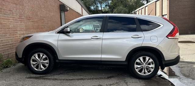 2013 Honda CR-V EX Sport Utility (4WD) in Cars & Trucks in City of Toronto - Image 2
