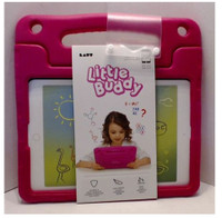 New Laut L-IPD192-LB-P Little Buddy Case for iPad 10.2 inch