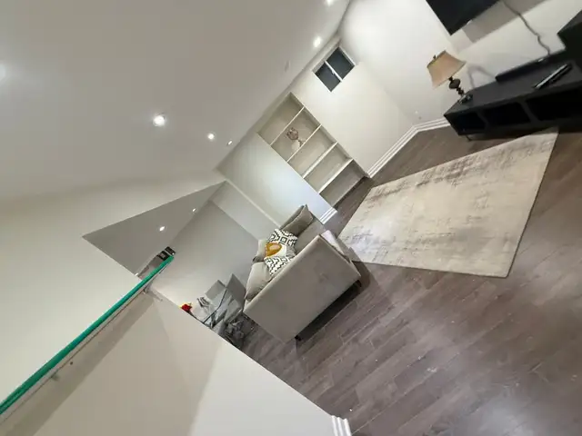 1 Bedroom Basement for Rent – Utilities & Internet Included | Mi in Long Term Rentals in Oakville / Halton Region - Image 8