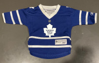 Toronto Maple Leafs Infant Jersey
