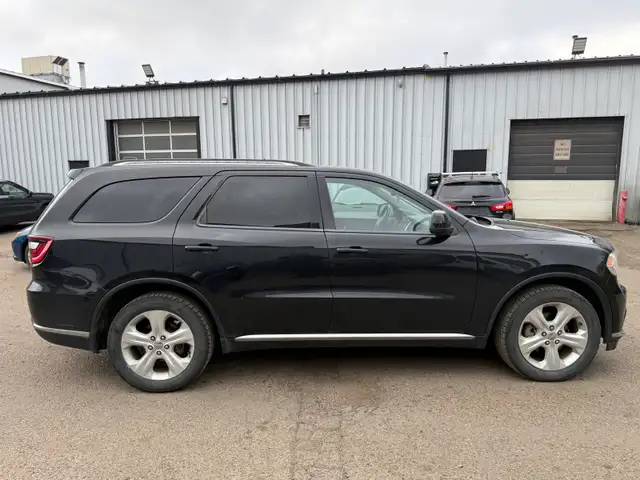 2014 Dodge Durango SXT559731704679649283