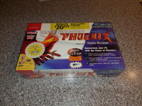 Guillemot Maxi Gamer Phoenix 3dfx Voodoo Banshee (sealed new)