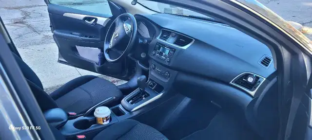 2017 SENTRA CERTIFIED595518027717693443