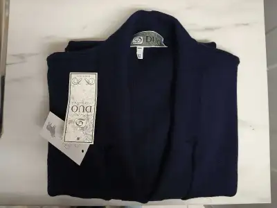 Sheep wool cardigan, View more