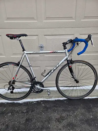 Felt F80 road bike , View more