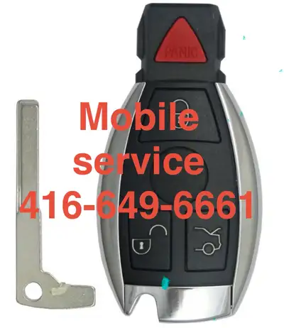 After Market Key fobs, Might not have logos. $90 for the key, programming and cutting is extra You n...