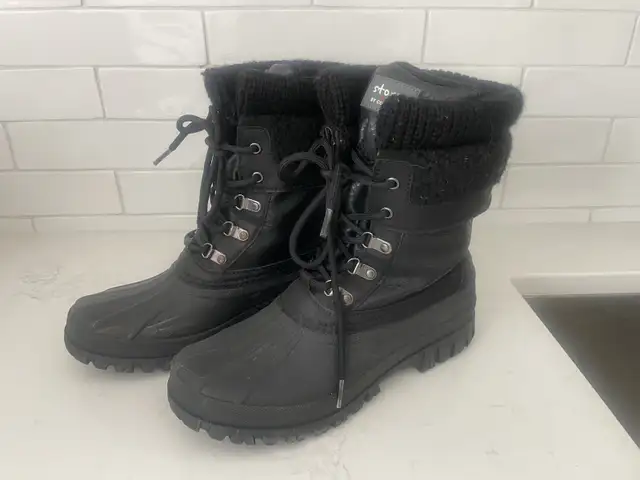 Women’s ‘Storm’ Boots by Cougar in Women's - Shoes in Kitchener / Waterloo - Image 2