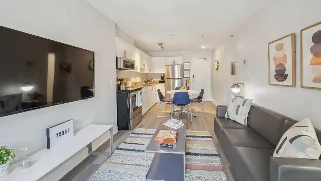 Foundry 1805 Lease Takeover in Long Term Rentals in Oshawa / Durham Region - Image 5