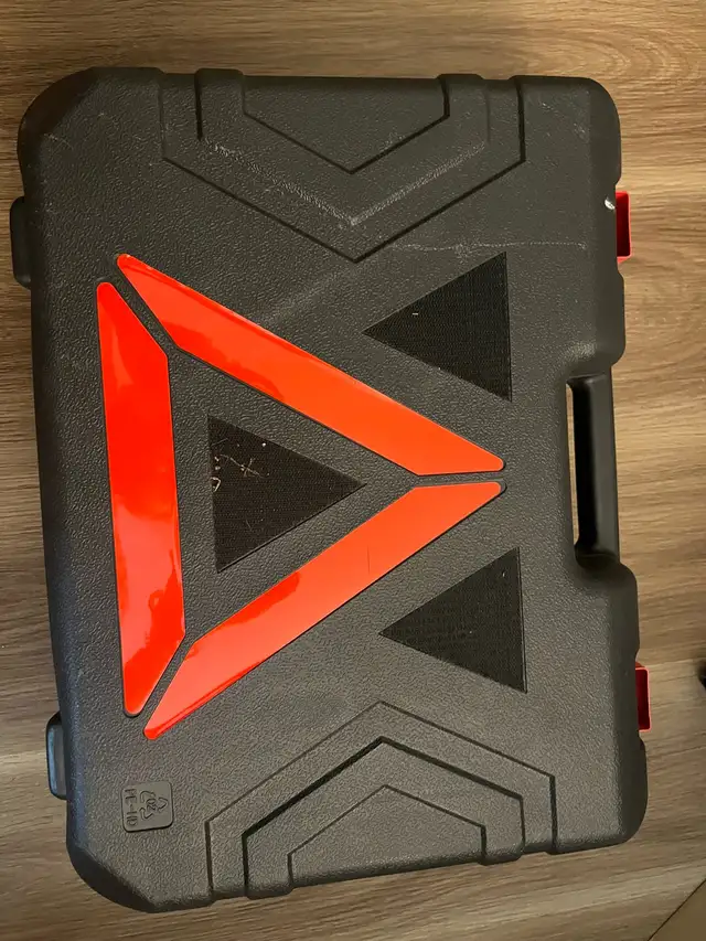 Tool Case64519990172161121