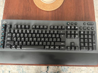 Logitech Mechanical Gaming Keyboard G613 ONLY BLUETOOTH