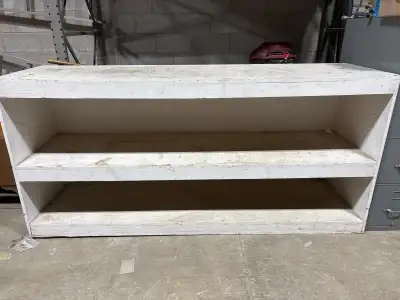 Shelf Storage Unit, View more