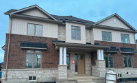 BEAUTIFUL 4 BED 2300 SQ FT ASSIGNMENT SALE IN BRANTFORD