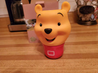 Winnie the Pooh Scentsy Wall Fan Diffuser