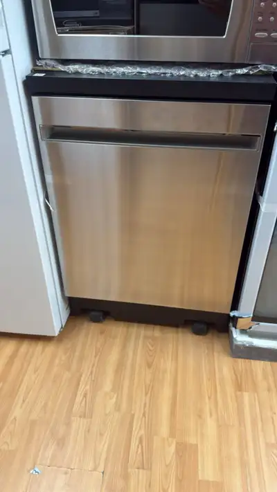 Hot Deal on Dishwasher, View more