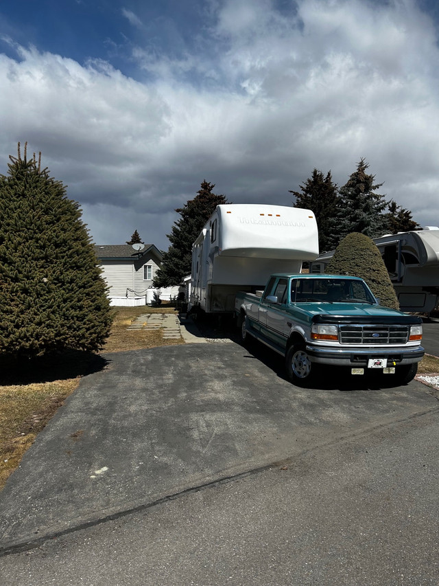 Country Lane RV Lot for sale in Land for Sale in Calgary