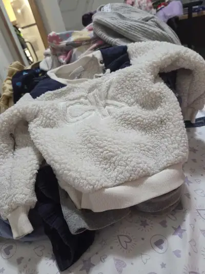 baby clothes and toddler clothes , View more