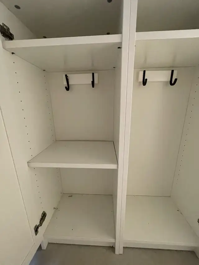 Billy Bookcase Combination in Bookcases & Shelving Units in City of Toronto - Image 5