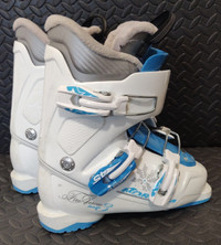 Nordica FIREARROW TEAM 3 Ski Boots
