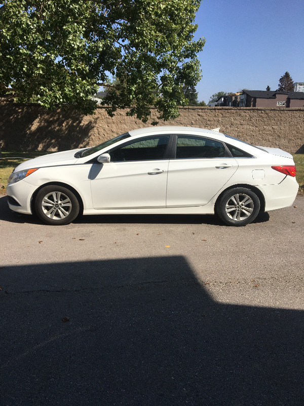 2014-hyundai-sonata-cars-trucks-calgary-kijiji