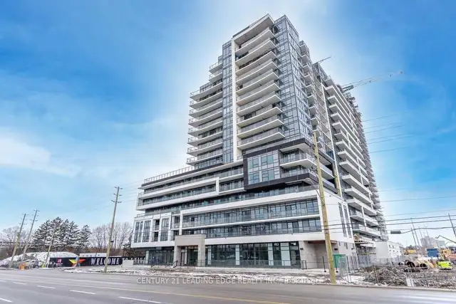1 Bedroom   Den Condo for Rent in Pickering | $2,250/month