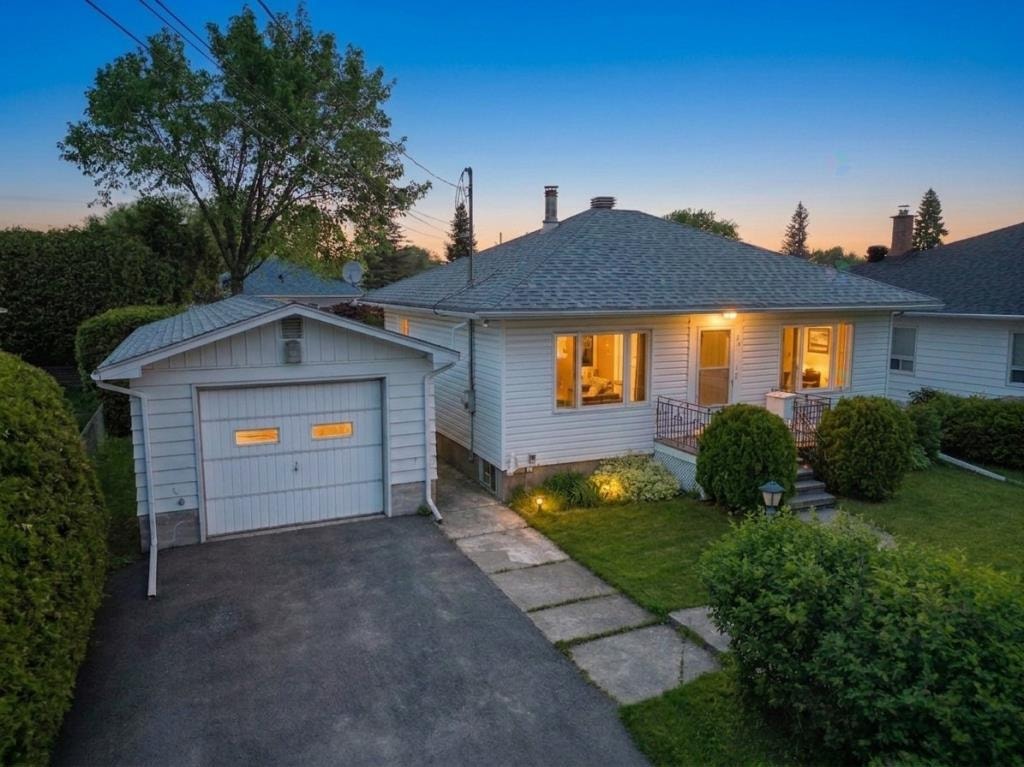 38 Rue Giguère — photo 1