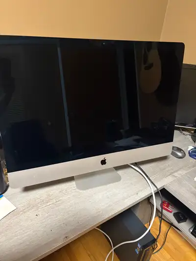 Apple iMac 27”, View more