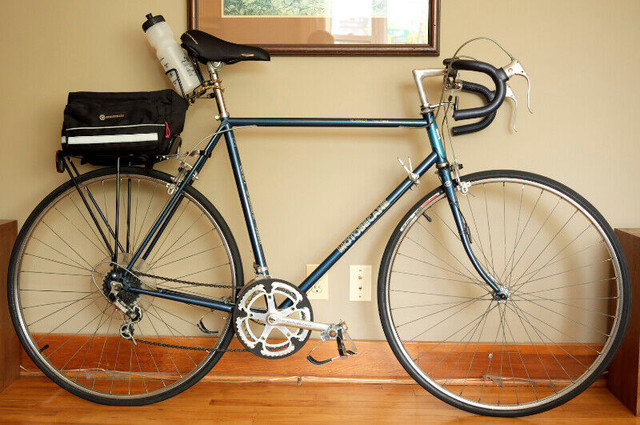 Bicycle 1983 Motobecane Nomad 10-speed. Original owner selling. in Road in Dartmouth