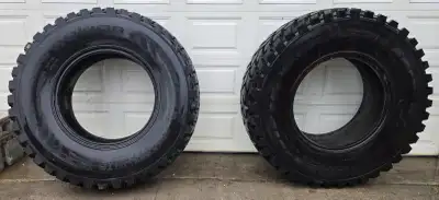 NOKIAN TRACTOR TIRES HAKKAPELIITTA TRI R-4 480/80R30 BRAND NEW (if you are reading this ad they are...