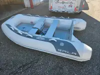 Gala Inflatable Dinghy 
