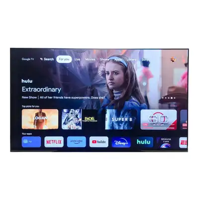 Sony BRAVIA XR A90K 48" 4K UHD HDR OLED Smart Google TV Model:XR-48A90K • True-to-life picture quali...