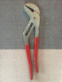 Witco G274 16" Tongue & Groove Joint Pliers Made in USA