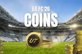 Coin’s for Fc / FIFA 26. Safe & Secure, feel free to message me with any questions you may have