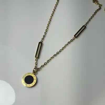 stainless steel jewelry Waterproof antitarnish jewelry for everyday use Local pickup available $8 Sh...