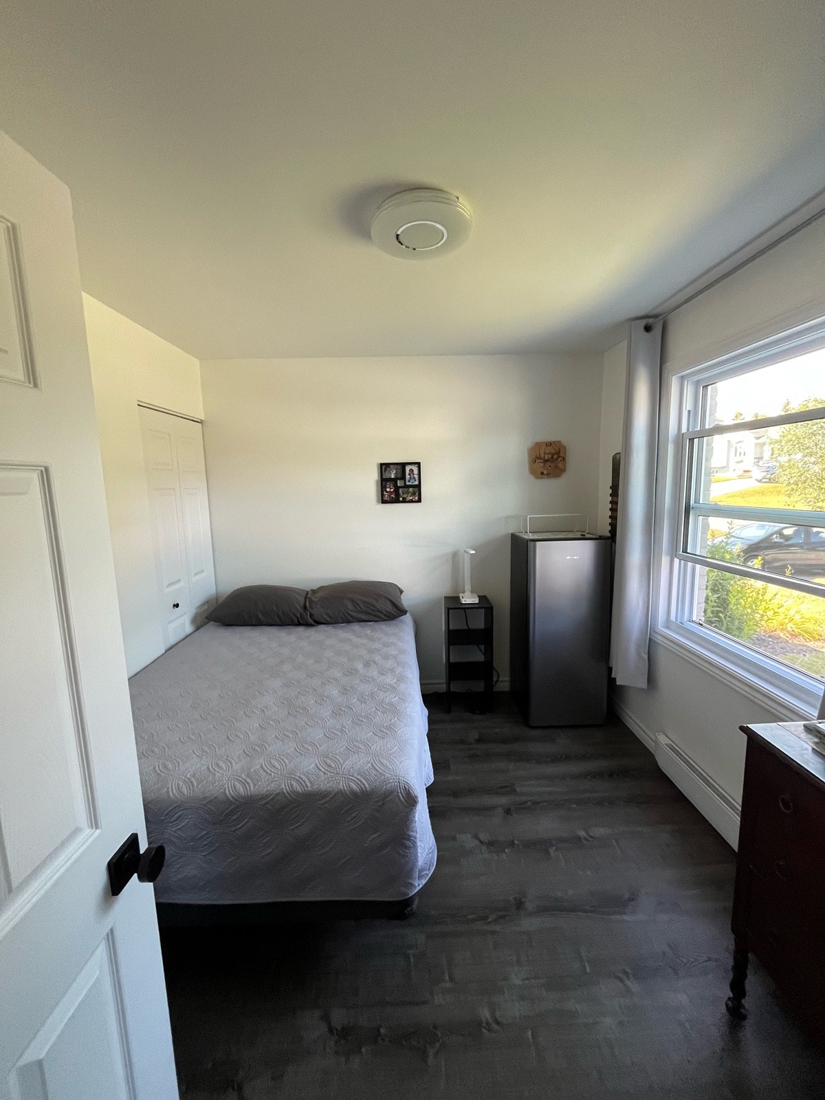 Chambres  pour travailleurs Sherbrooke — photo 3