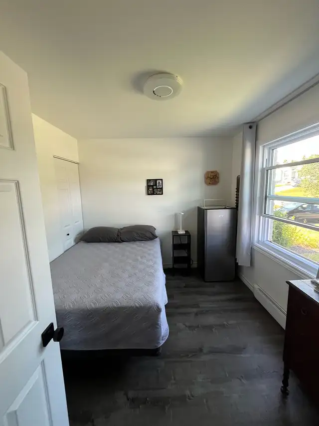 Chambres  pour travailleurs Sherbrooke in Room Rentals & Roommates in Sherbrooke - Image 2