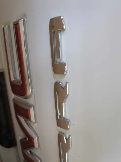 Brand new fits GMC heavy duty pickup
