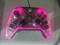 Afterglow Prismatic Wired Controller 