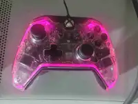 Afterglow Prismatic Wired Controller 