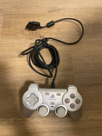 PS2 controller 