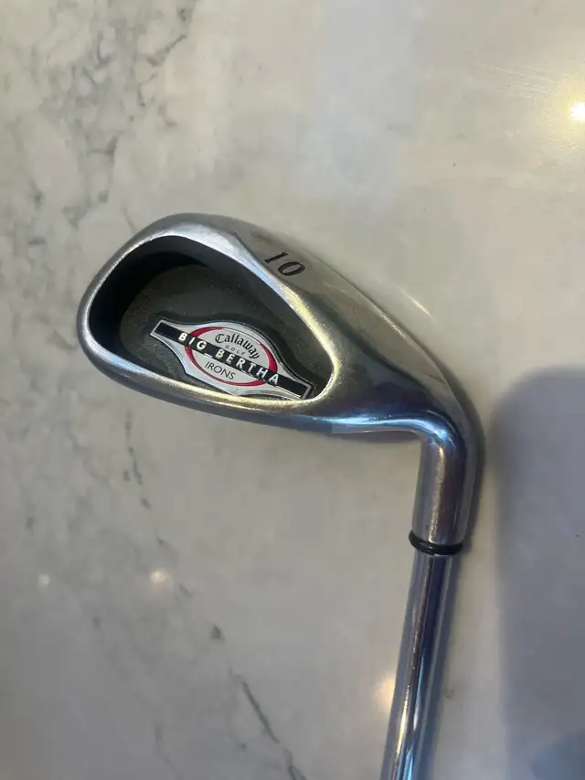wedge set in Golf in Oshawa / Durham Region - Image 4