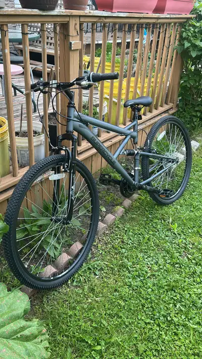 Supercycle Outlook 29" Mountain Bike + $120 in Accessories , View more