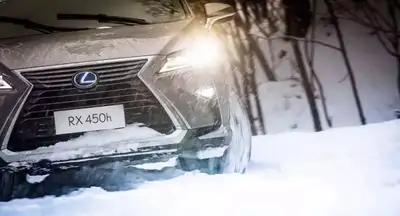 ❄️ WINNIPEG Michelin WINTER TIRES FOR SALE ❄️ Michelin X-Ice Snow Set – These things GRIP like crazy...