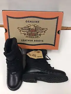 Harley Davidson Women's boot FXRG Stock# 7402 in Women's - Shoes in Norfolk County - Image 7