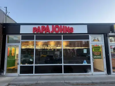 Pizza Delivery Drivers, View more