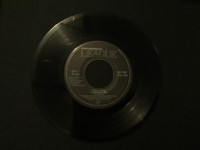 45 RPM The Human League :”(keep feeling)Fascination “(c)1983