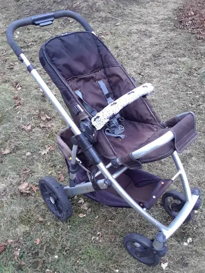 baby stroller, View more